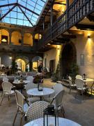 Hotel Cusco Plaza Saphi Hotel Cusco Plaza Saphi