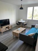 Appartement 3 Chambres