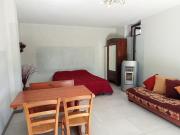 Un Soggiorno nella Natura