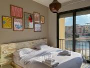 Vibrant 3BR Villa - Free Pool & Lagoon Access At ElGouna