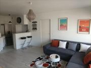 Family cocoon in Arcachon center