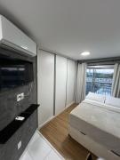 FLAT EXPO SP - Anhembi, Expo Center, Tietê