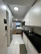 FLAT EXPO SP - Anhembi, Expo Center, Tietê