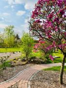 Ferienwohnungen Maedchen