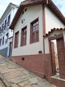 Casa das Flores Central