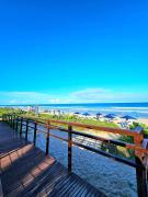 O Incrível Cupe Beach Living, Pé na areia na praia do Cupe by HM