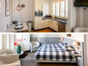 Zeehuis Appartement & Studio