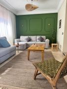 Cozy flat in Marrakesh