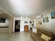 Da Pupa, apartment with a sea view