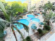 Rio Quente - Thermas Paradise Apto 1 QTO