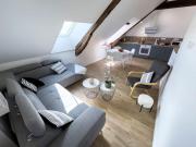 Le Logis de Trèfle Le Logis de Trèfle