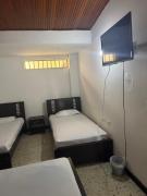 Astoria Hotel Confortable