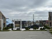 Bali coziness next to forest at J7 resort