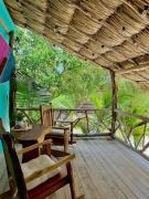 Top Caye Caulker