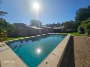 Primer Peldaño - Casa Quinta