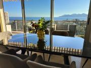 Cannes Blue Riviera Luxe