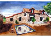 Top Saint-Bonnet-de-Joux