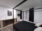 Suite Noire et Blanche