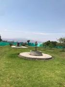 Top Hacienda Otón