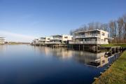 Hello Zeeland - Water Villas Veerse Wende
