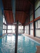 La Casa Malvarrosa- piscina climatizada