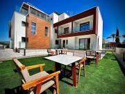 Santa Barbara Sea front resort and spa