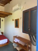 Chalé das cidreiras