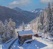 Homebase Tirol Mountain Lodge