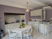 Maison à la campagne