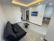 2-bedroom apartment & Free parking