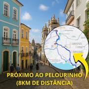 Apartamento conforto em Salvador