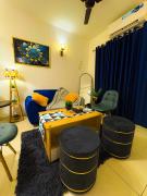 Twelfth Glow 1Bhk Studio Apartment