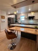 DWELL in Alaska "BIGGER" Unit k