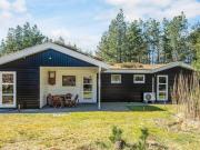 6 person holiday home in Blokhus