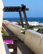 Coursive Port Nature 4, Vue Mer, Face au Waiki - Village Naturiste Cap DAgde
