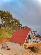 Super Chalet Luz da Montanha