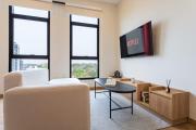 Hestia at Asuncion Cozy Bright & Smart 1BDR