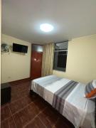 Paraiso de Huacachina