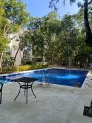 Departamento Mayamor 3 BDR, Selvanova