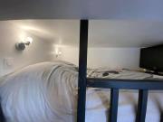 Studio au cœur de paris