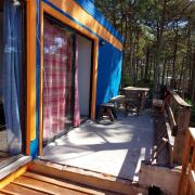 Casa Cristal con jacuzzi