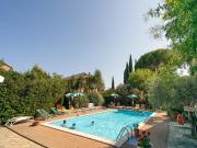 Wohnung in Loano in Strandnähe