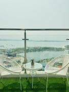 HOMESTAY CAO CẤP TẠI NEWLIFE HẠ LONG 2PN