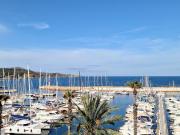 Appartement 4 pers, 5 étoiles, vue mer - FR-1-309-167