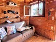 Appartement 4 pers, 5 étoiles, vue mer - FR-1-309-167