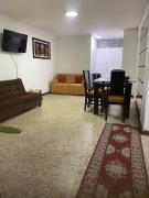 Apartamentos cerca ala basílica