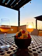 Casa lounge con Terraza p8 en San Miguel