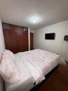 Dorado Inn - Cerca al Aeropuerto - Habitación 202