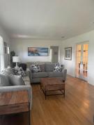 Island Cottage at St Augustine