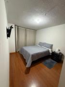 Dorado Inn - Cerca al Aeropuerto - Habitación 302